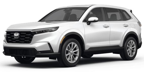 HONDA CR-V 2023 2HKRS4H49PH426380 image