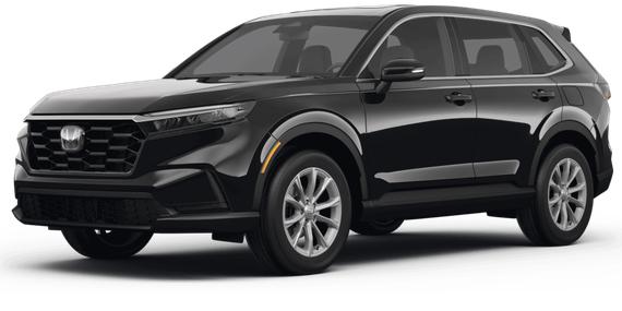 HONDA CR-V 2023 2HKRS4H49PH407750 image