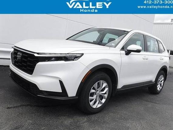 HONDA CR-V 2023 7FARS4H2XPE019475 image