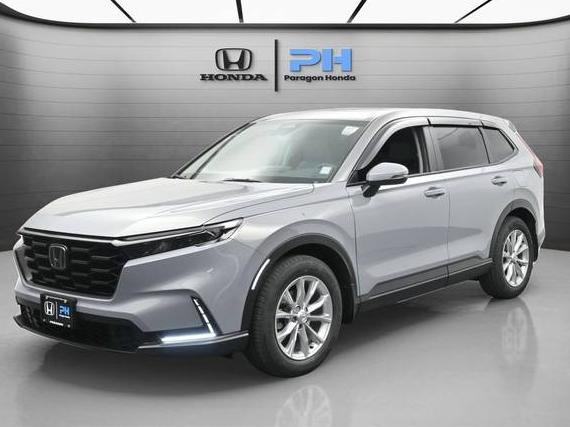 HONDA CR-V 2023 2HKRS4H77PH410690 image
