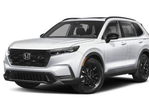 HONDA CR-V 2023 7FARS6H57PE031296 image