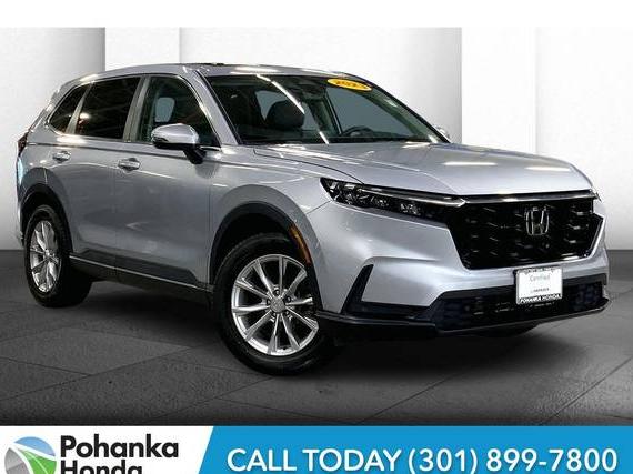HONDA CR-V 2023 7FARS4H74PE007169 image
