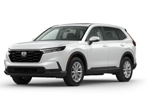 HONDA CR-V 2023 5J6RS3H48PL005105 image