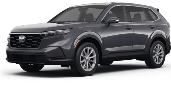 HONDA CR-V 2023 7FARS3H7XPE010815 image
