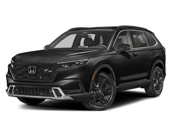 HONDA CR-V 2023 2HKRS6H9XPH803435 image