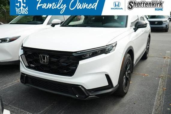 HONDA CR-V 2023 7FARS5H56PE003337 image