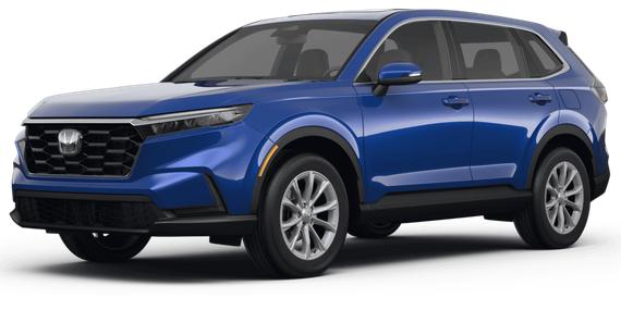 HONDA CR-V 2023 5J6RS3H71PL000970 image