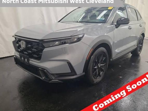 HONDA CR-V 2023 2HKRS5H51PH700606 image