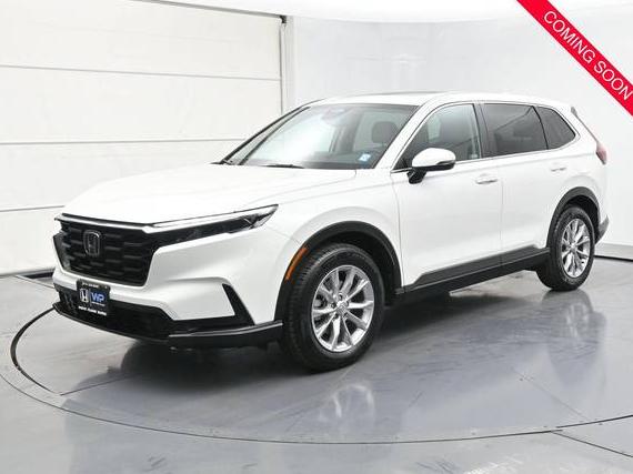 HONDA CR-V 2023 2HKRS4H48PH439086 image