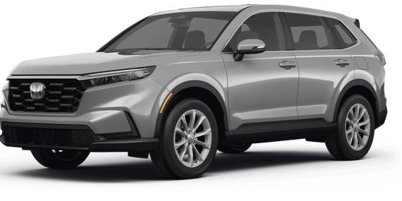 HONDA CR-V 2023 2HKRS6H51PH811601 image