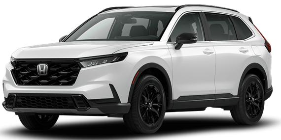 HONDA CR-V 2023 2HKRS5H51PH706891 image