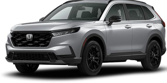 HONDA CR-V 2023 2HKRS5H50PH705702 image