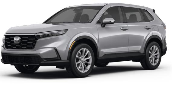 HONDA CR-V 2023 2HKRS4H46PH440169 image