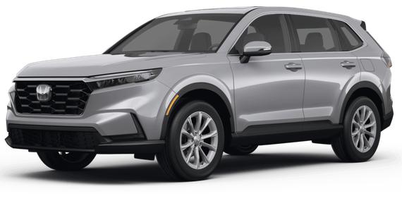 HONDA CR-V 2023 7FARS3H41PE006657 image