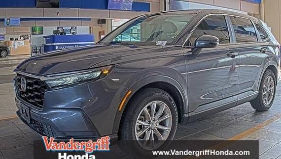 HONDA CR-V 2023 2HKRS4H44PH423435 image