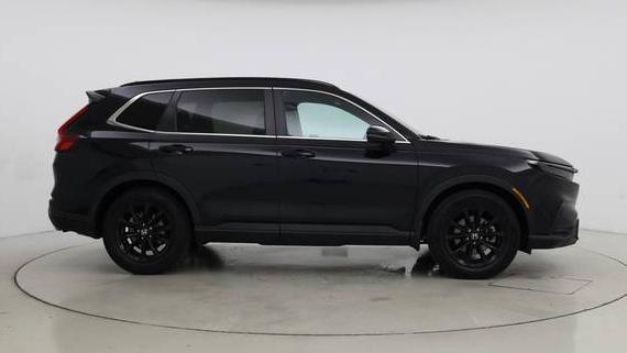 HONDA CR-V 2023 2HKRS5H50PH709815 image