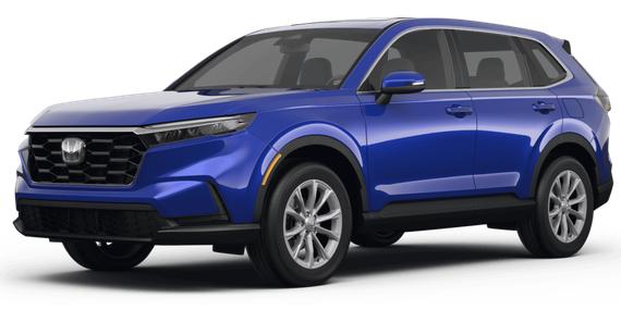 HONDA CR-V 2023 5J6RS4H79PL004786 image