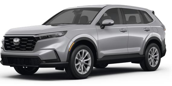 HONDA CR-V 2023 2HKRS4H44PH429705 image