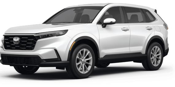 HONDA CR-V 2023 5J6RS6H57PL001945 image