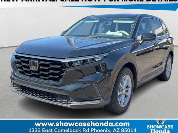 HONDA CR-V 2023 2HKRS4H75PH419050 image