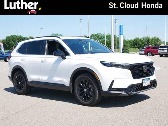 HONDA CR-V 2023 2HKRS6H58PH812180 image