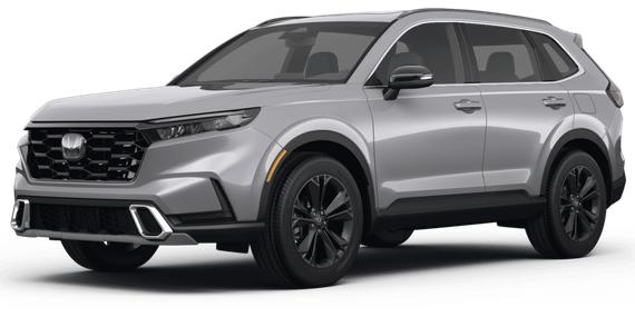 HONDA CR-V 2023 7FARS6H9XPE015158 image