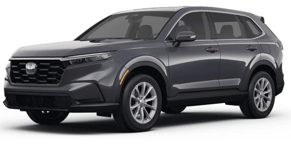 HONDA CR-V 2023 5J6RS4H76PL007628 image