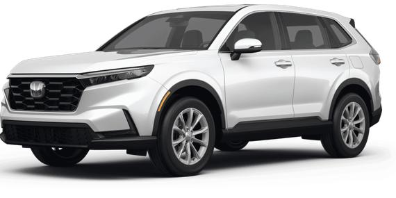 HONDA CR-V 2023 5J6RS4H76PL005152 image
