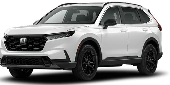 HONDA CR-V 2023 7FARS6H52PE033649 image