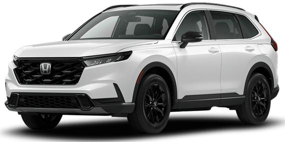 HONDA CR-V 2023 7FARS5H53PE005868 image