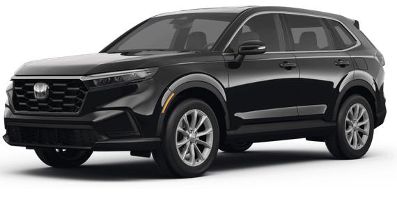 HONDA CR-V 2023 2HKRS3H78PH300502 image