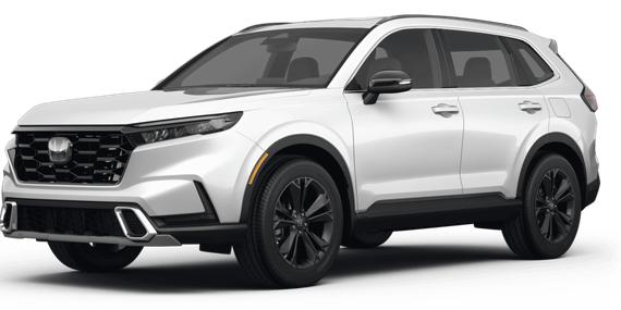 HONDA CR-V 2023 2HKRS6H99PH807699 image