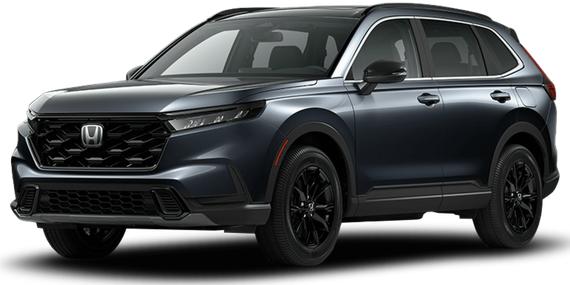HONDA CR-V 2023 2HKRS6H58PH816553 image