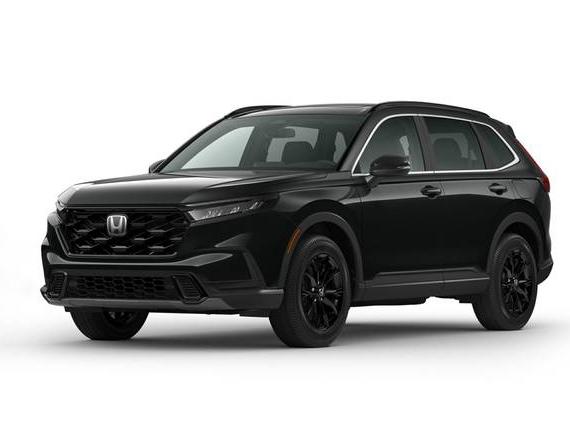 HONDA CR-V 2023 2HKRS5H53PH706827 image