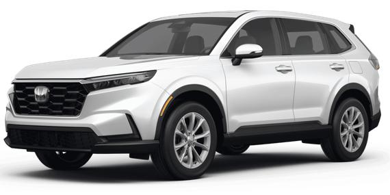 HONDA CR-V 2023 2HKRS4H40PH405109 image