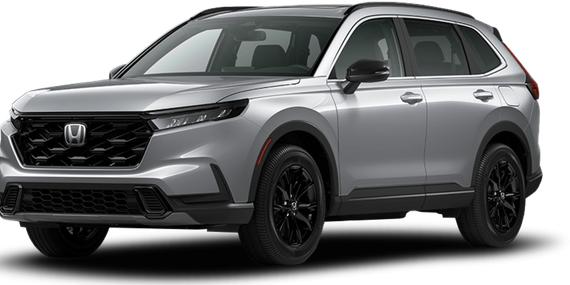 HONDA CR-V 2023 7FARS5H54PE001909 image