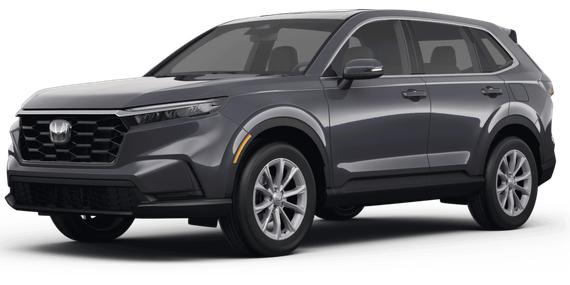 HONDA CR-V 2023 2HKRS4H41PH401098 image