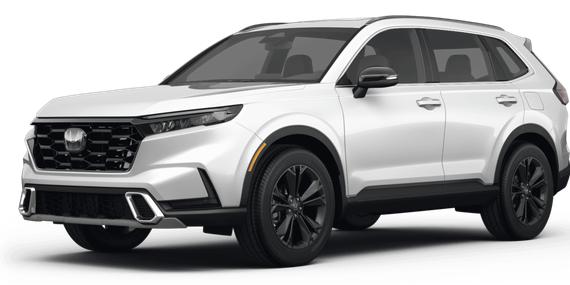 HONDA CR-V 2023 2HKRS6H91PH816753 image