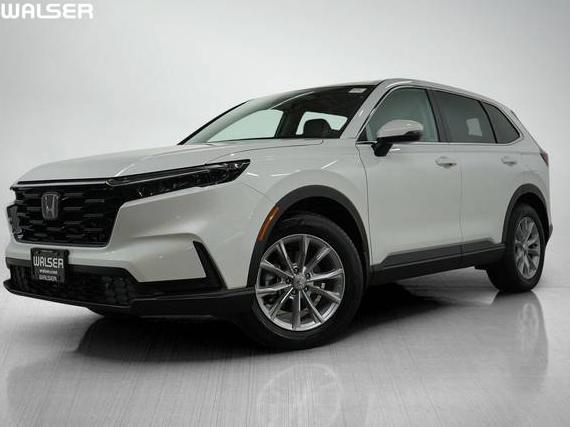 HONDA CR-V 2023 7FARS4H78PE000242 image