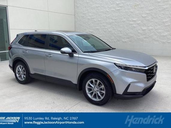 HONDA CR-V 2023 2HKRS3H75PH301171 image