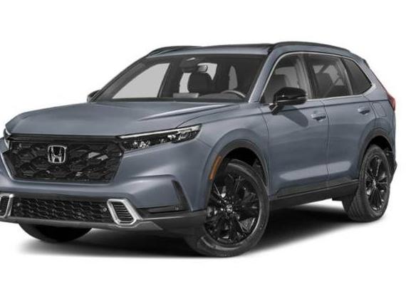 HONDA CR-V 2023 7FARS6H92PE018572 image