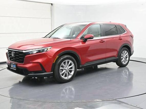 HONDA CR-V 2023 2HKRS4H73PH440429 image