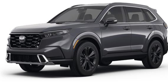HONDA CR-V 2023 7FARS6H91PE017882 image