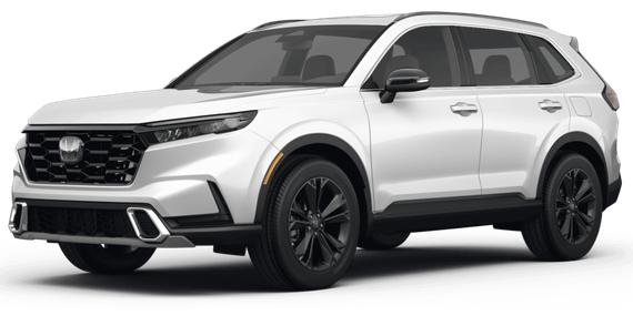 HONDA CR-V 2023 5J6RS6H94PL007916 image