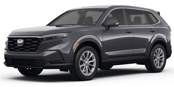 HONDA CR-V 2023 7FARS3H48PE011824 image
