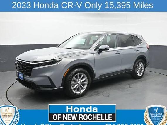 HONDA CR-V 2023 2HKRS4H75PH424233 image