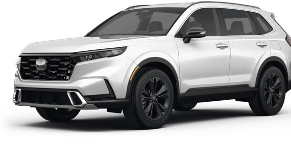 HONDA CR-V 2023 7FARS6H94PE001028 image