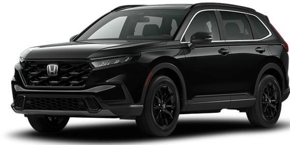 HONDA CR-V 2023 2HKRS6H50PH817972 image