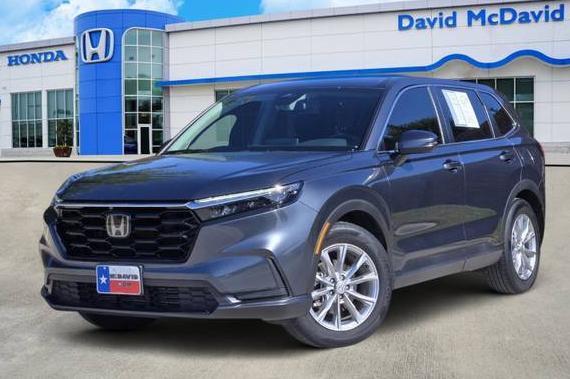 HONDA CR-V 2023 7FARS3H40PE012062 image
