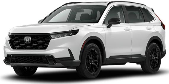 HONDA CR-V 2023 7FARS5H51PE010339 image